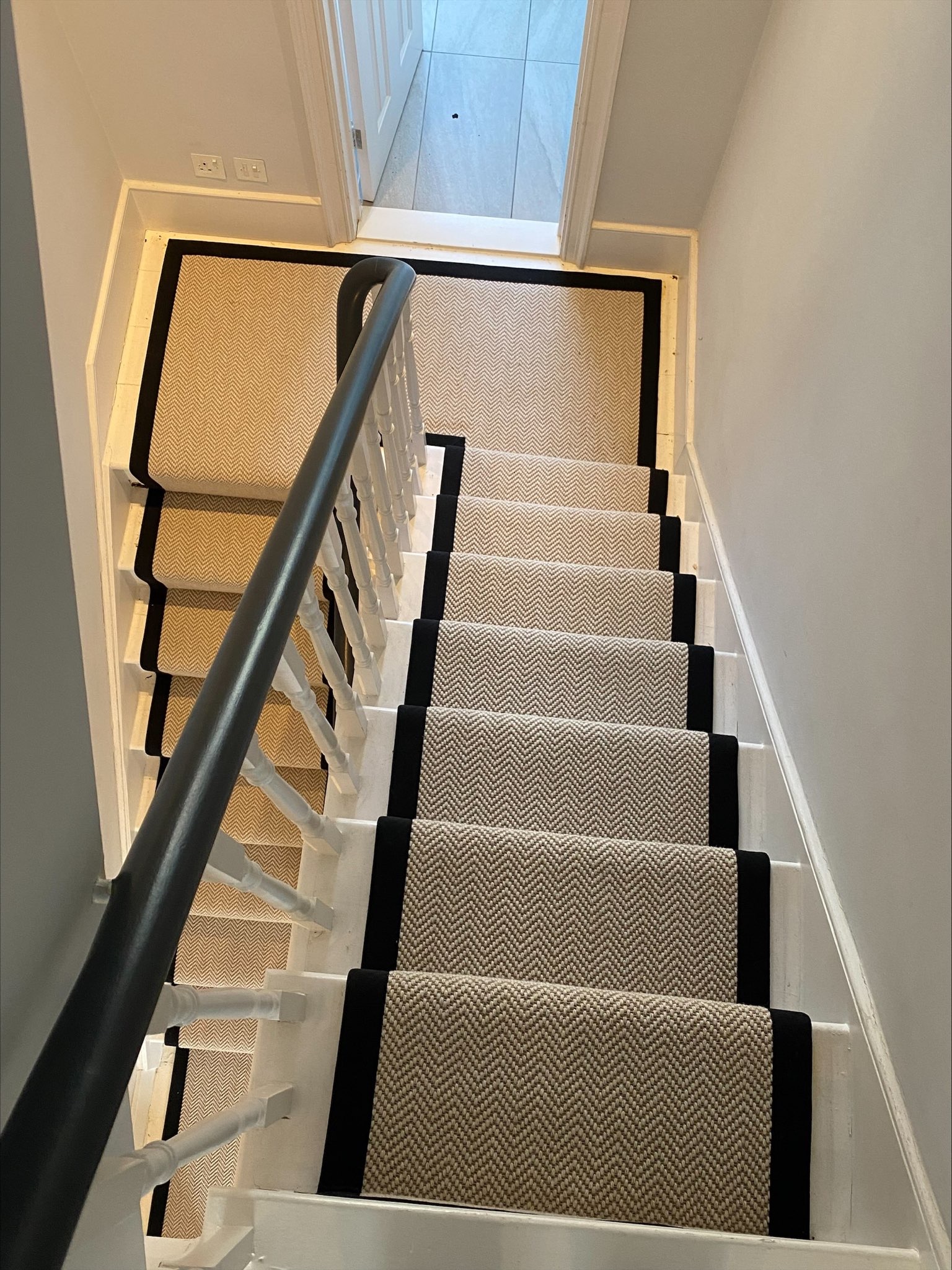 Home Carpet Fitter London